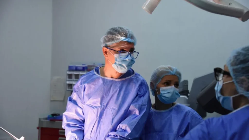 Femeie, salvată în extremis: Cum au reacționat medicii din România