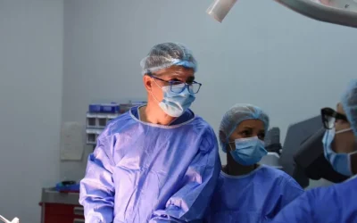 Femeie, salvată în extremis: Cum au reacționat medicii din România