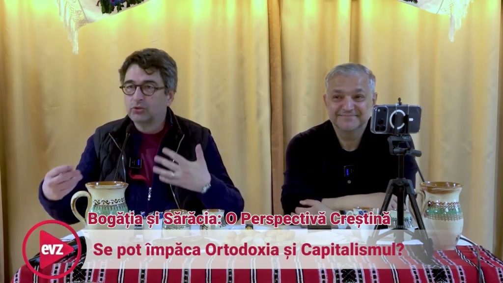 Sever Voinescu, despre capitalism: Care sunt cele trei mari scopuri?
