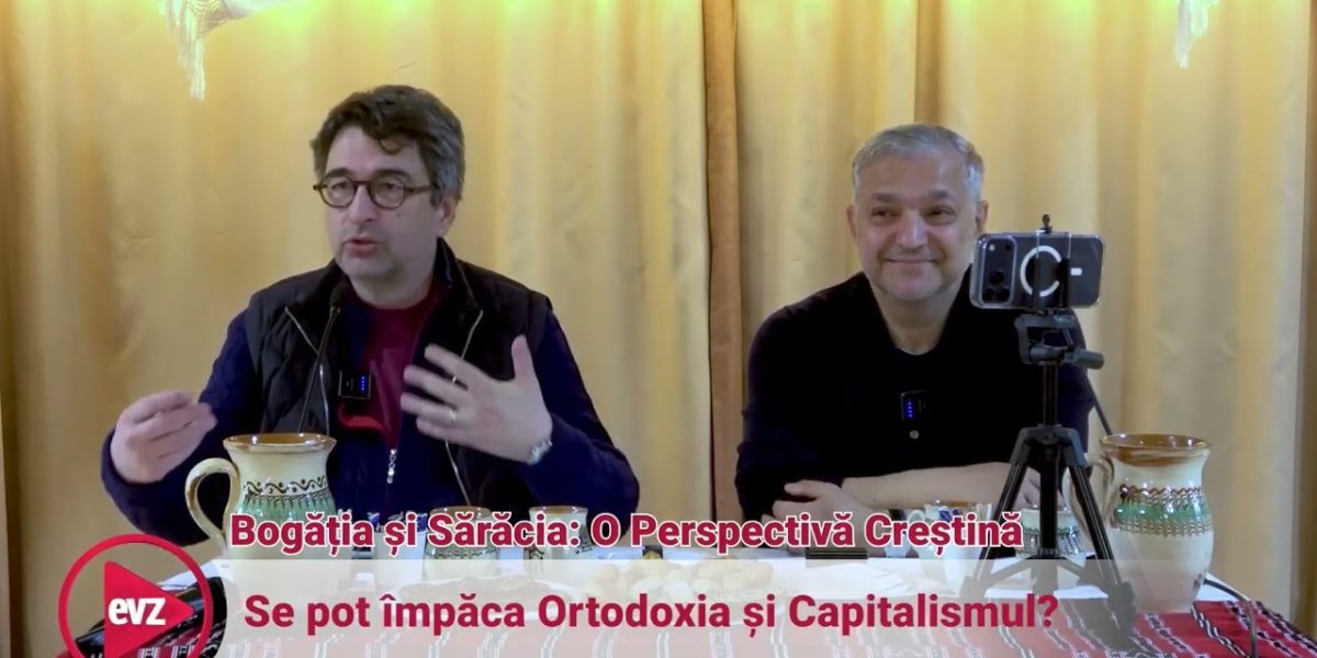 Sever Voinescu, despre capitalism: Care sunt cele trei mari scopuri?