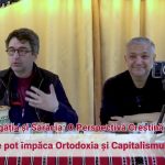 Sever Voinescu, despre capitalism: Care sunt cele trei mari scopuri?