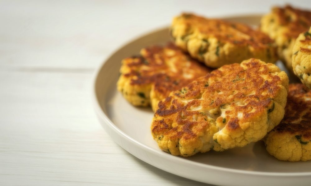 Conopidă pane de post: Rețeta secretă, fragedă și rumenă, direct din bucătărie