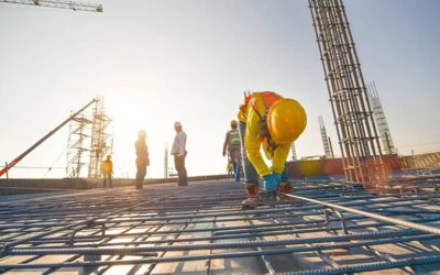 Construcțiile, în declin în 2026: Greșeli de proiectare și proiecte publice, soluția?