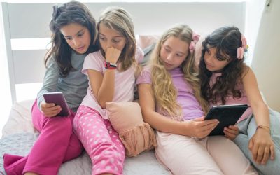 UE, pe urmele TikTok: Interzicerea rețelelor sociale pentru minori