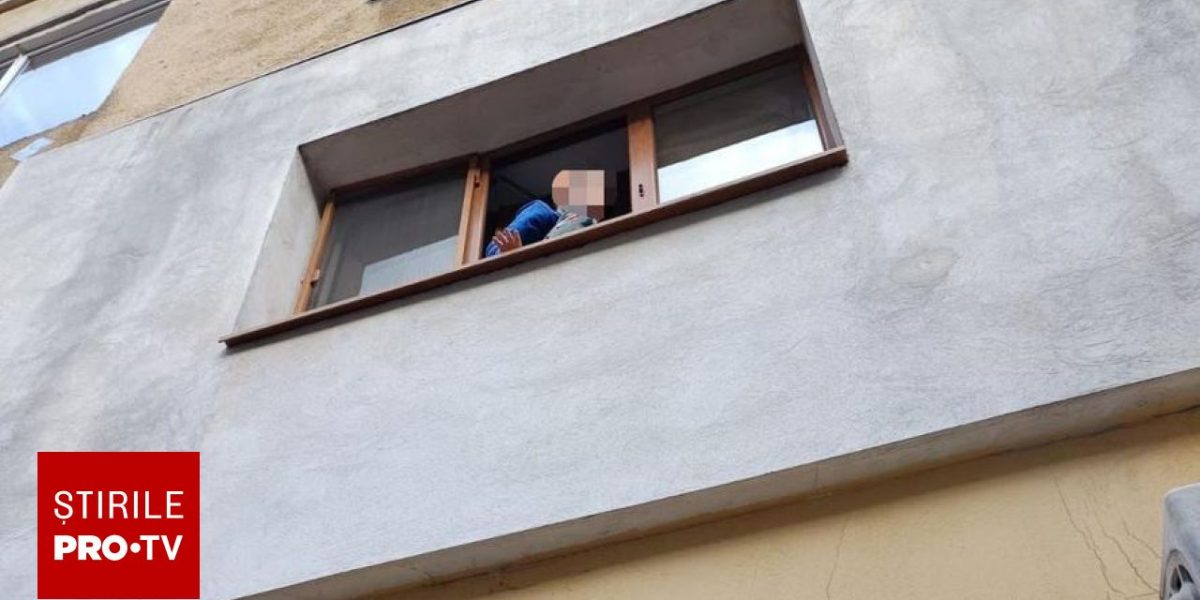 Minune de Înviere în Vâlcea: Polițiștii au salvat un copil de 6 ani