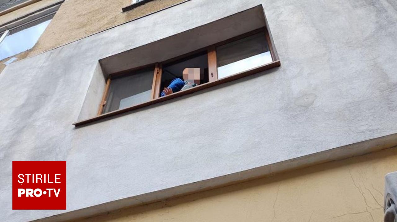Minune de Înviere în Vâlcea: Polițiștii au salvat un copil de 6 ani