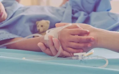 EXCLUSIV: Vărsături șî diaree la copii – Când e urgență, spune un medic