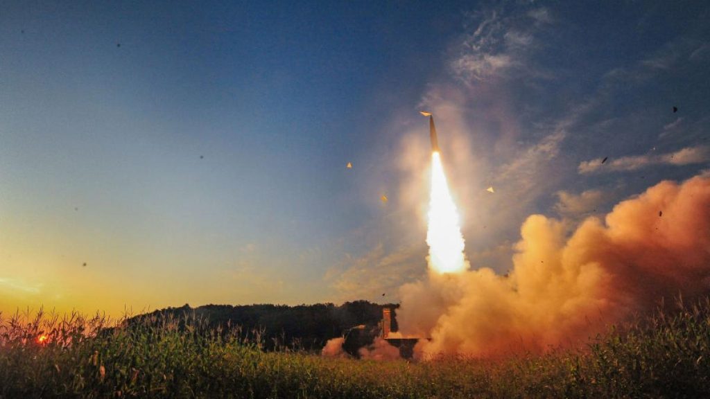 Coreea de Nord lansează rachete: Se convoacă de urgență Președinția de la Seul