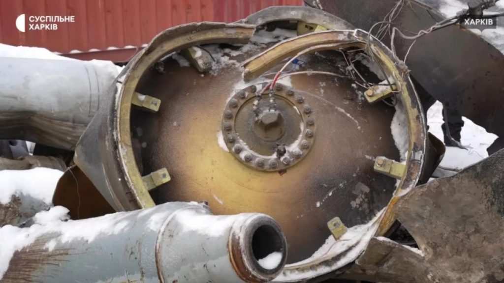 Rachete NORD-COREENE pentru VLADIMIR Putin: „Ciocănite” și cu piese de magazin