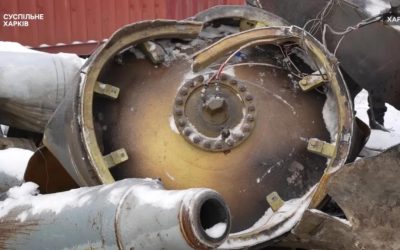 Rachete NORD-COREENE pentru VLADIMIR Putin: „Ciocănite” și cu piese de magazin