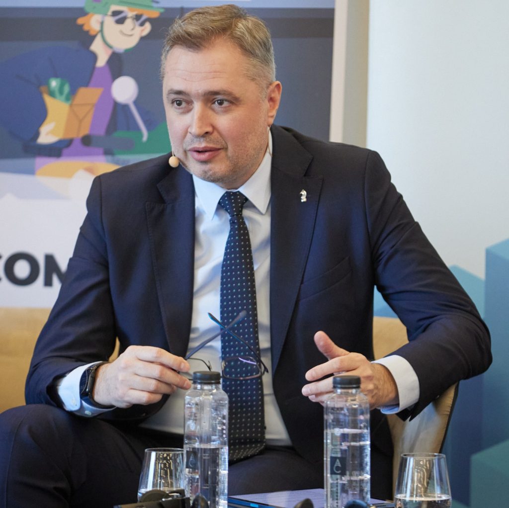 Colliers: Piața de logistică intră în ajustare după anul-record 2025