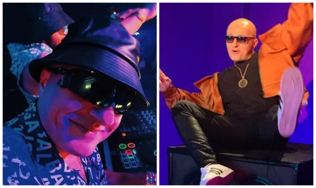 Costi Ioniță și Adrian Minune, hit-ul „Solo Tu” reînvie în 2026