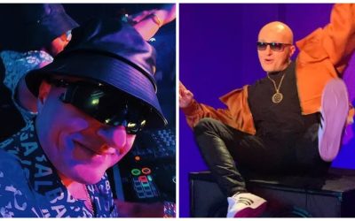 Costi Ioniță și Adrian Minune, hit-ul „Solo Tu” reînvie în 2026