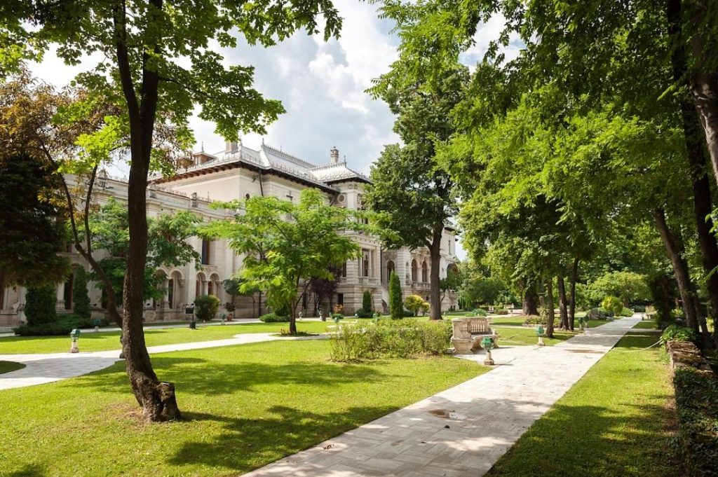 Președintele lansează Săptămâna Europeană la Cotroceni: Dezbateri strategice despre rolul României