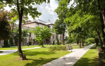 Președintele lansează Săptămâna Europeană la Cotroceni: Dezbateri strategice despre rolul României