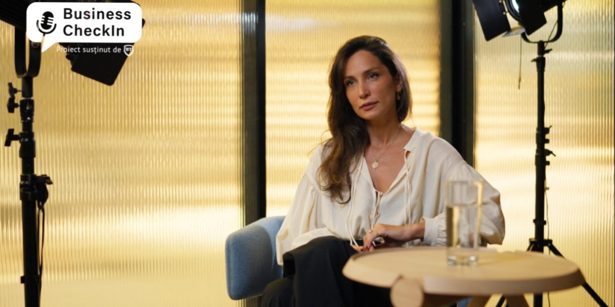 De la un inel găsit pe stradă, la o afacere cu bijuterii personalizate