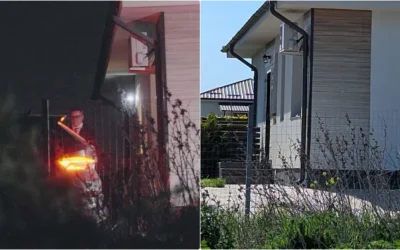 firma care a regizat o întâlnire falsă între Nicușor Dan, Coldea și Ponta a primit 100.000 de lei de la primăria Capitalei pentru promovarea referendumului local din 2024