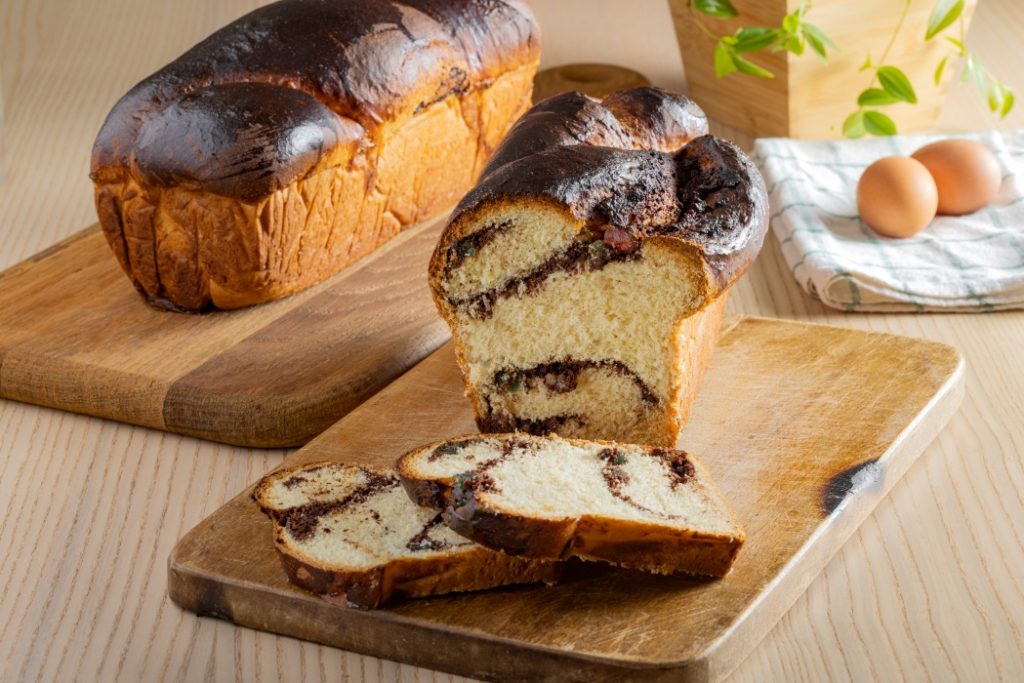 Cum să obții cozonaci de Paște perfecti și fără greșeli