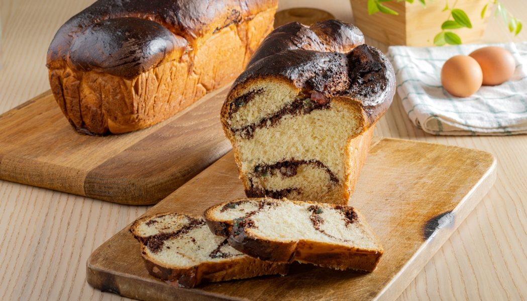 Cum să obții cozonaci de Paște perfecti și fără greșeli