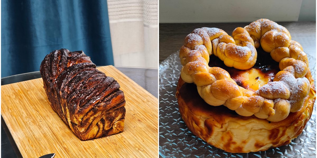 Secretele unui cofetar: sfaturi dulci pentru orice gospodină din România