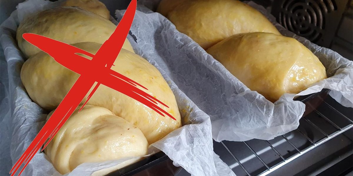 Cozonacul ratat: Află condimentul care-ți strică aluatul și gustul!