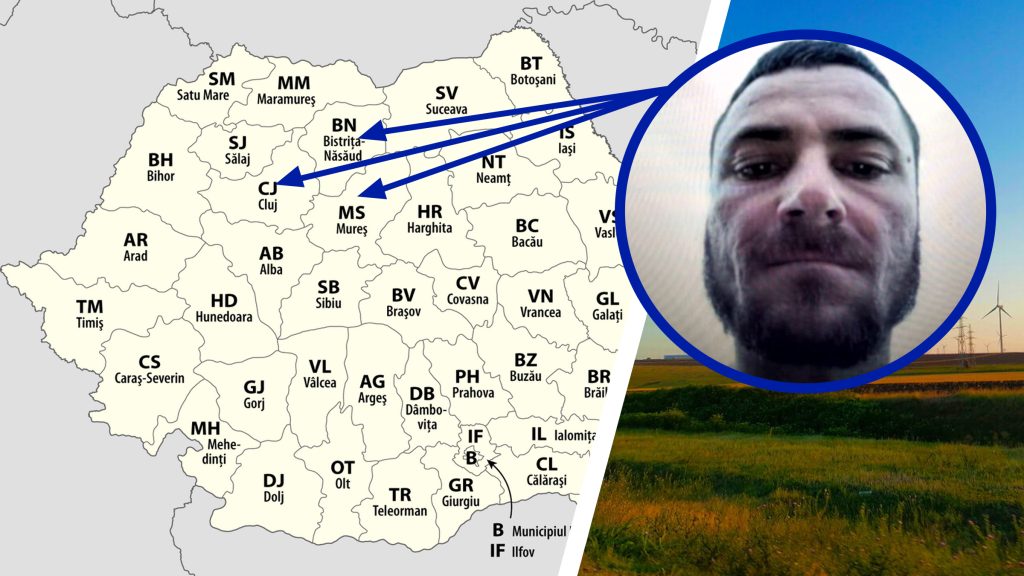 Gânj, acuzat că a stârnit psihoză publică