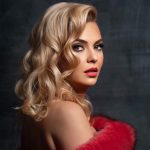 Crina Matei: Secretul iubirii? Nu trebuie să fii perfectă, spune actrița