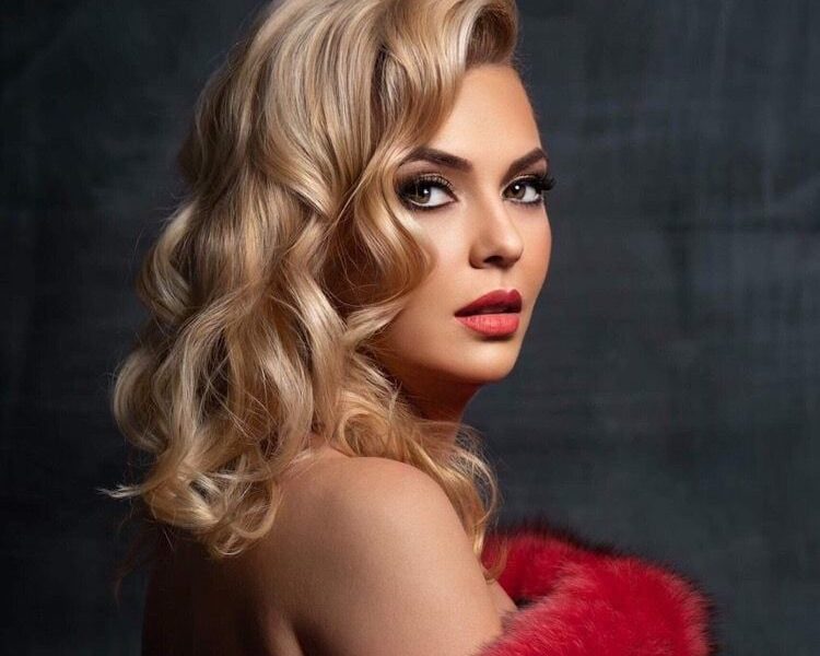 Crina Matei: Secretul iubirii? Nu trebuie să fii perfectă, spune actrița