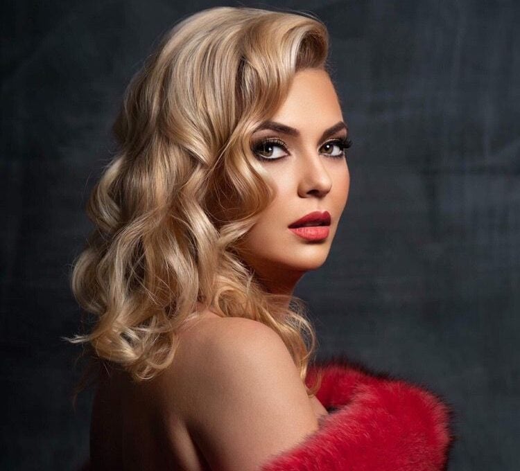 Crina Matei: Secretul iubirii? Nu trebuie să fii perfectă, spune actrița
