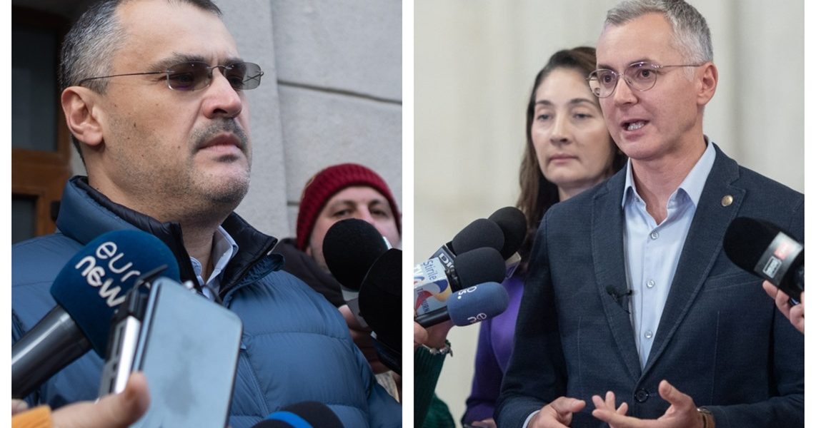 Ghinea, critici dure după numiri: „Dezamăgitor” și „stupid”, dar și frică de SRI Iași