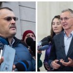 Ghinea, critici dure după numiri: „Dezamăgitor” și „stupid”, dar și frică de SRI Iași