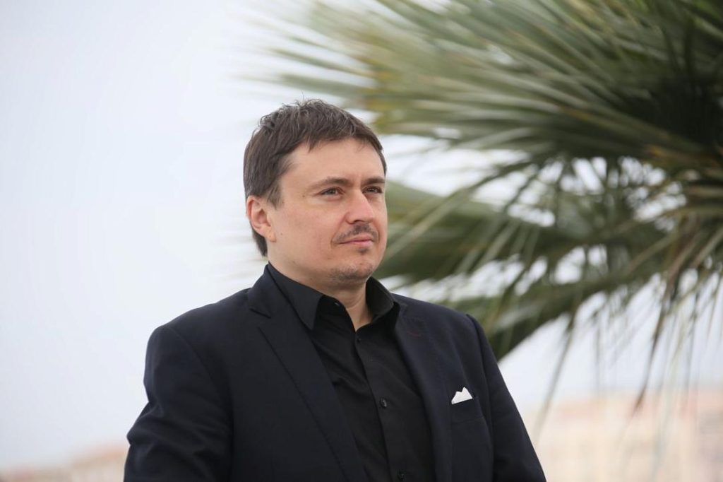 Mungiu, din nou la Cannes: Cel mai nou film al regizorului român, în competiție