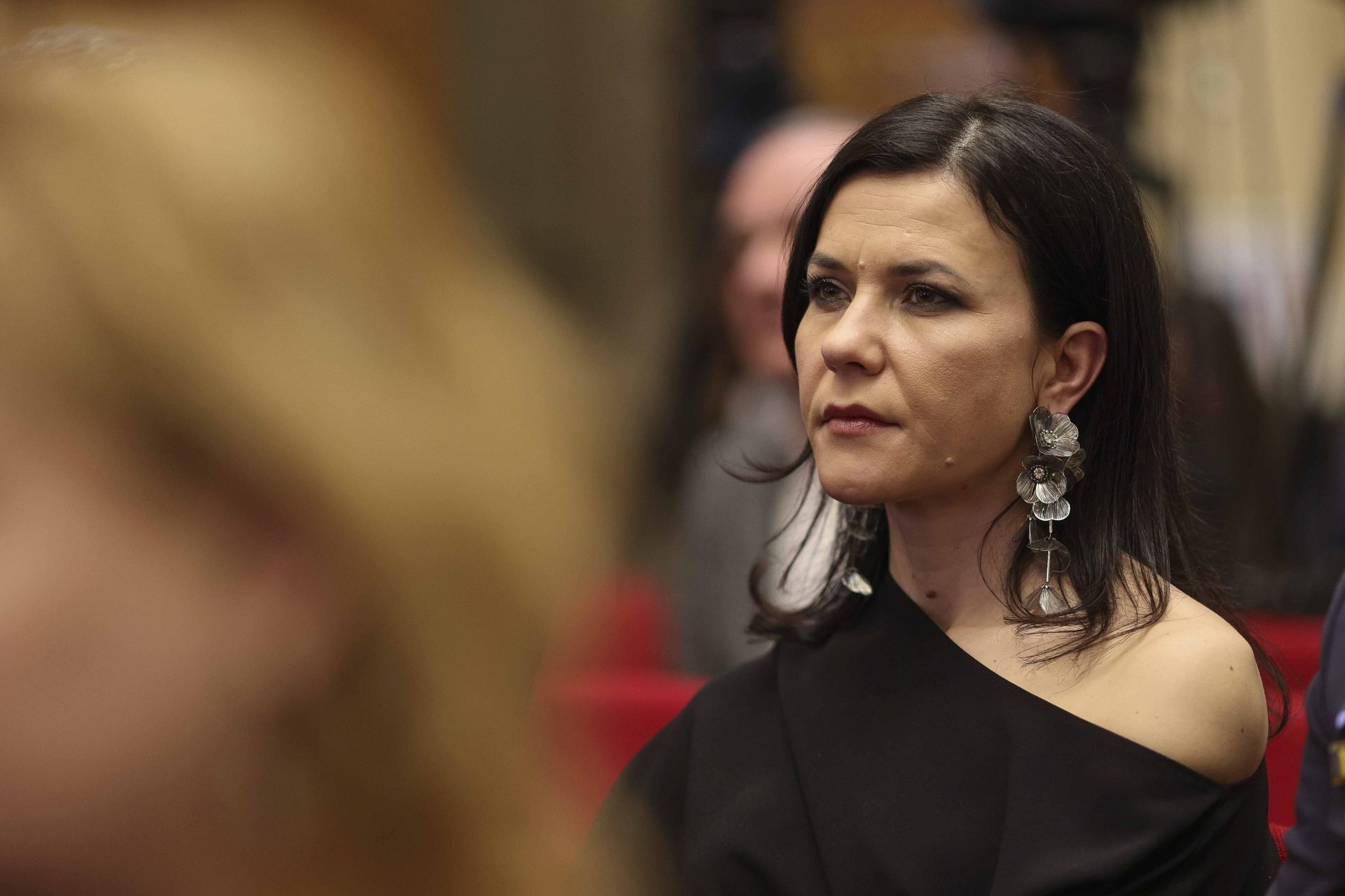 Cristina Chiriac revine cu explicații privind dosarul fostului episcop de Huși după declarația că nu are ce să-și reproșeze