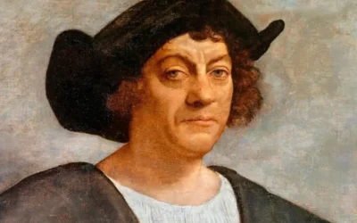 Descoperirea COLOSALĂ: ADN-ul dezvăluie misterul lui Cristofor Columb