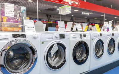 Frigidere șI aspiratoare, „cozi” la importuri în Rusia. Războiul din Iran, vinovat