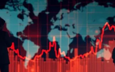Război în Orientul Mijlociu: Bancherii trag semnalul de alarmă, economie mondială în pericol