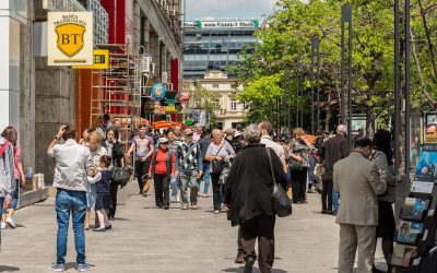 Români, împărțiți: Susținerea SUA în Iran, un subiect controversat