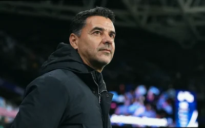 Răspunsul lui Girona după duelul din La Liga