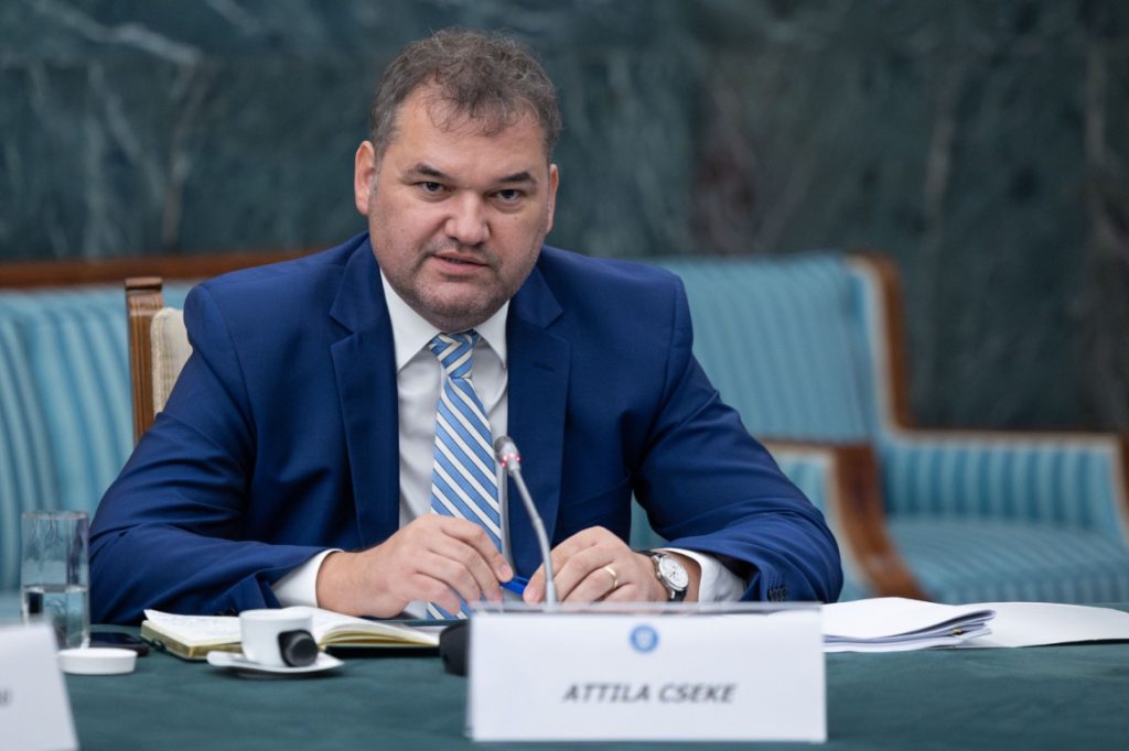 Scandalul AUR: „Când doi se ceartă, al treilea profită” – Atenție la România