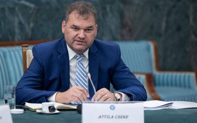 Scandalul AUR: „Când doi se ceartă, al treilea profită” – Atenție la România