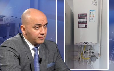 Unde s-au interzis centralele de apartament în România