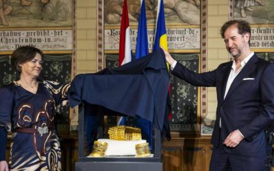 Coiful de la Coțofenești: Polițiștii, 400.000 de euro pentru hoț