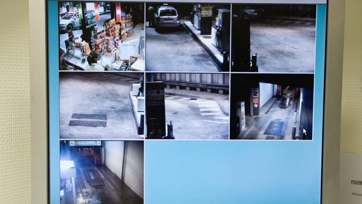 Erou la benzinărie: A salvat o adolescentă răpită, citind pe buze „Ajutor”