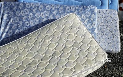 Curățenia de primăvară: De ce salteaua ta are nevoie urgentă de atenție!