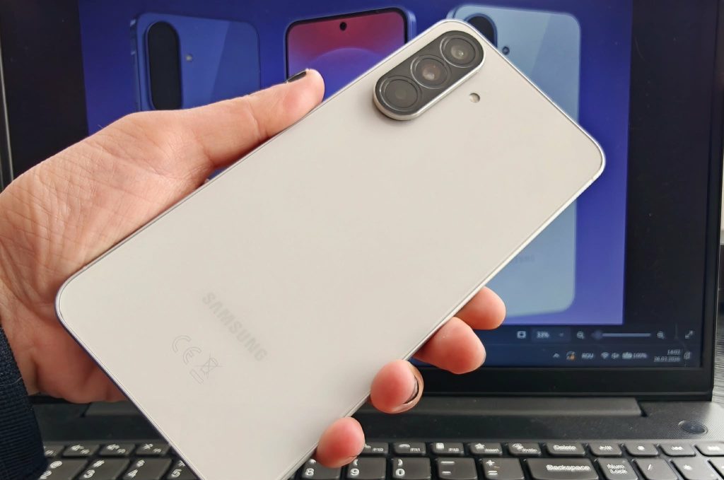 Cum repari butonul de power blocat de Android