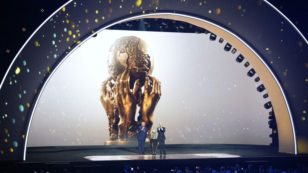 FIFA zguduie Mondialul din 2026: Iranul, în centrul atenției. Meciurile din SUA