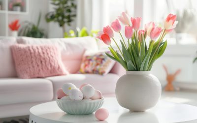 Mulți oameni aleg să-și păstreze curățenia în casă doar de față cu vizitatorii, însă realitatea pare să fie diferită