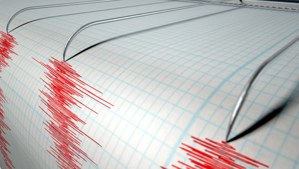 Falia „adormită” se trezește: geologii avertizează despre cutremur major