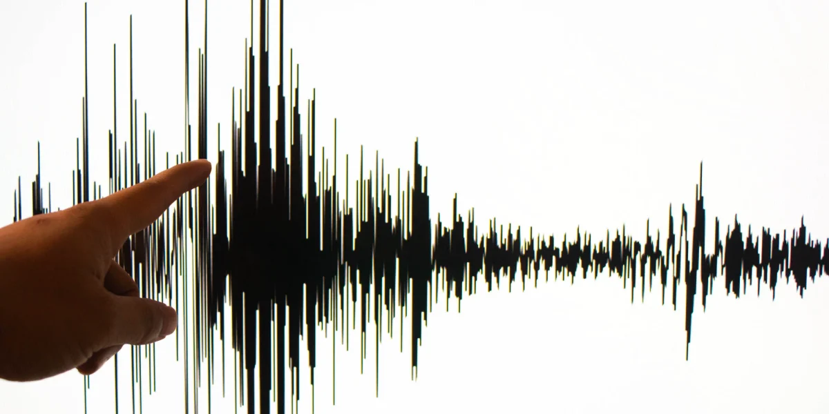 Nou cutremur în România: Anunțul INCDFP despre epicentru