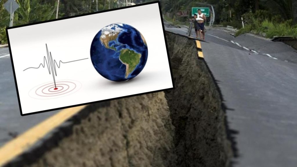 Cutremur puternic în Japonia: 7,4 grade și alertă de tsunami